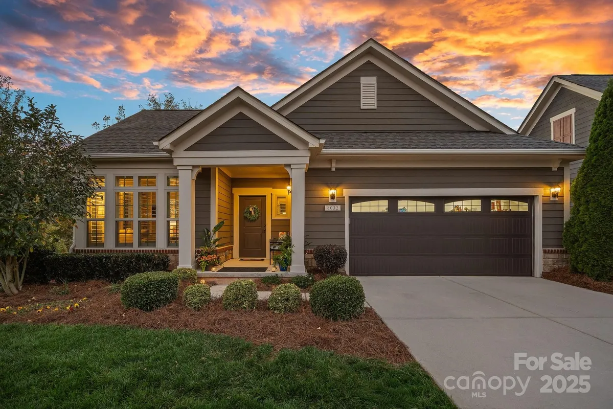 Property Slideshow image 1 of 35 | 8032 parknoll dr, Huntersville, NC, 28078
