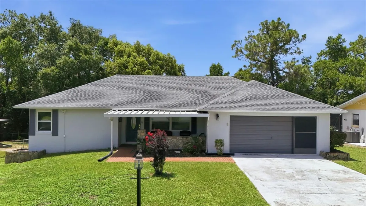 Property Slideshow image 1 of 42 | 42 s j kellner blvd, Beverly Hills, FL, 34465