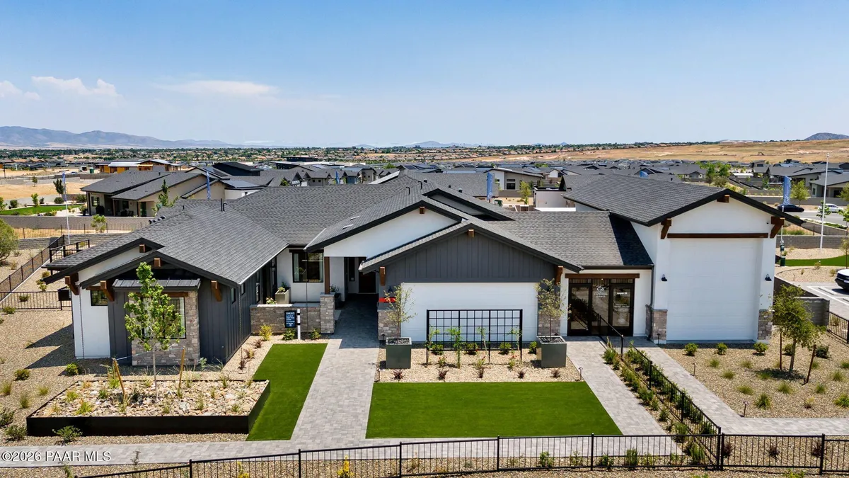 Property Slideshow image 1 of 24 | 5174 e frost ln, Prescott Valley, AZ, 86314