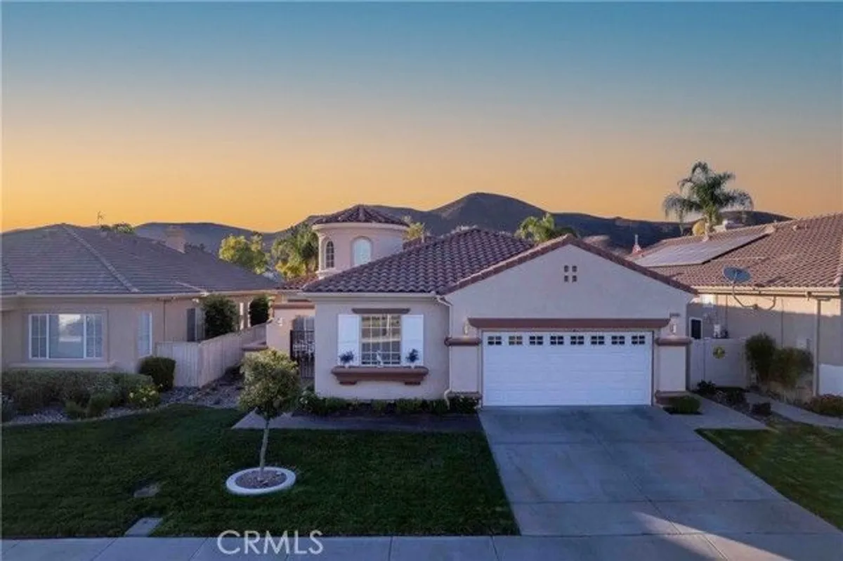Property Slideshow image 1 of 45 | 29325 sparkling dr, Menifee, CA, 92584
