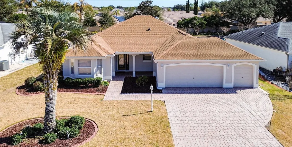 Property Slideshow image 1 of 36 | 1109 saldivar rd, The Villages, FL, 32159