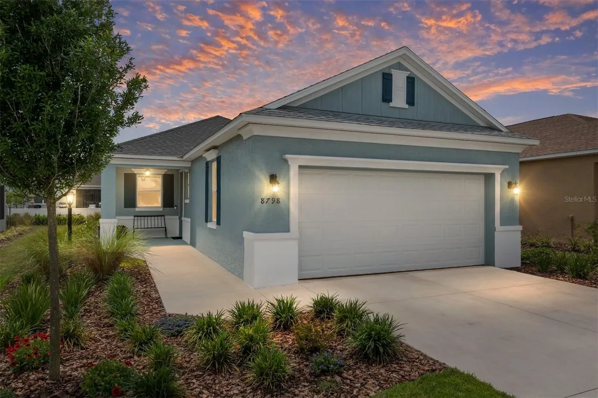 Property Slideshow image 1 of 52 | 8798 sw 79th ct, Ocala, FL, 34476