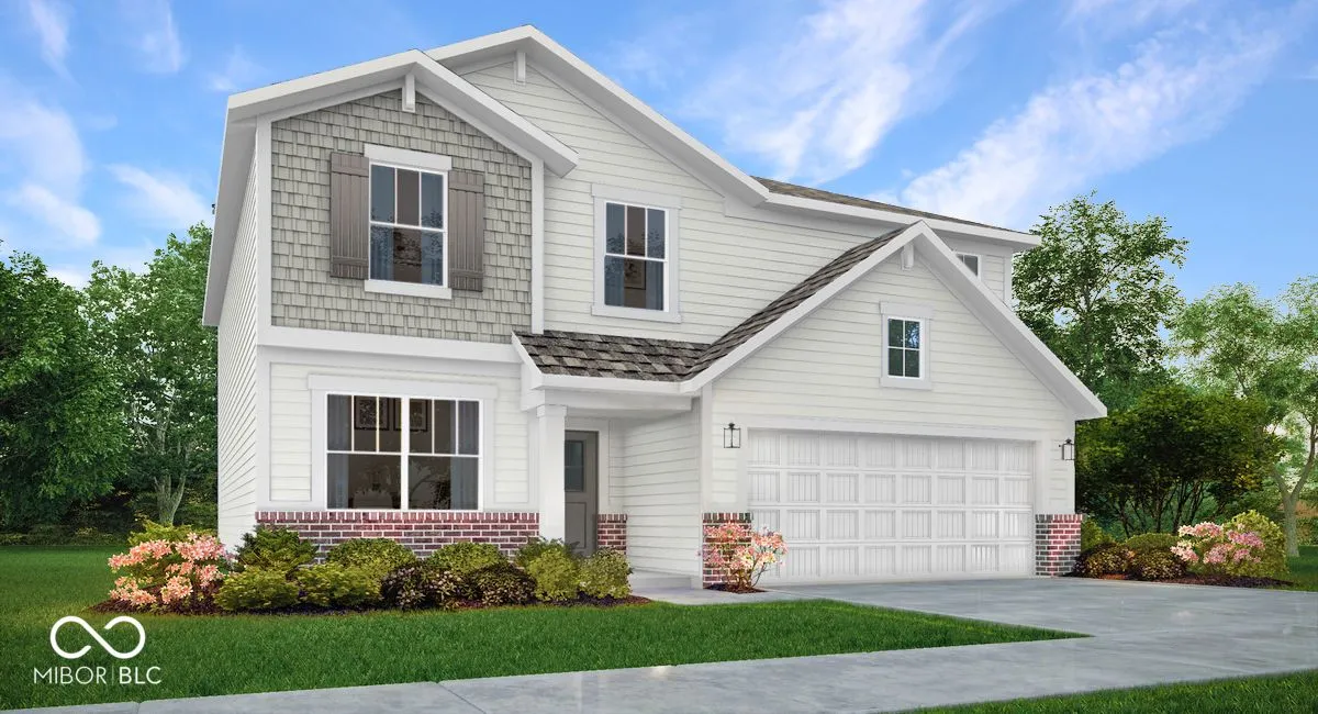 Property Slideshow image 1 of 40 | 8829 noble heights ln, Indianapolis, IN, 46113