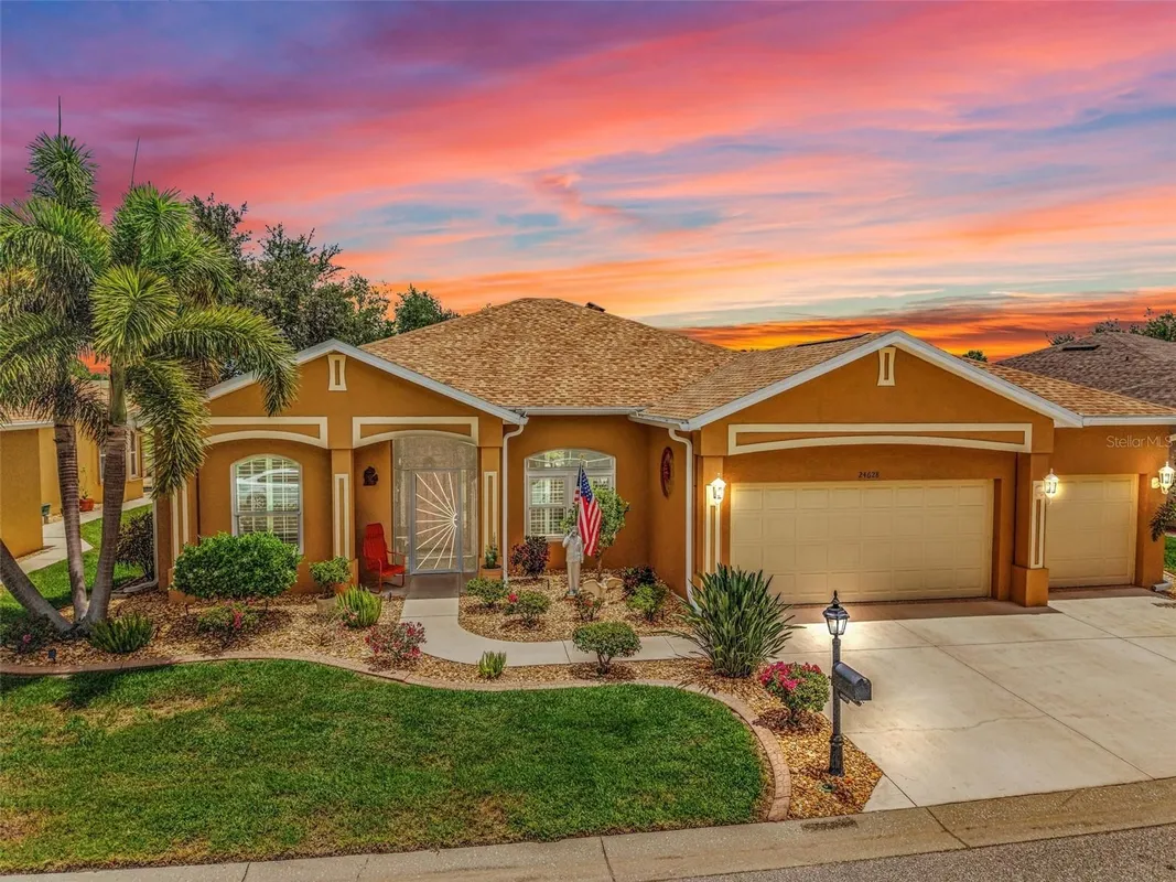 Property Slideshow image 1 of 46 | 24628 buckingham way, Punta Gorda, FL, 33980