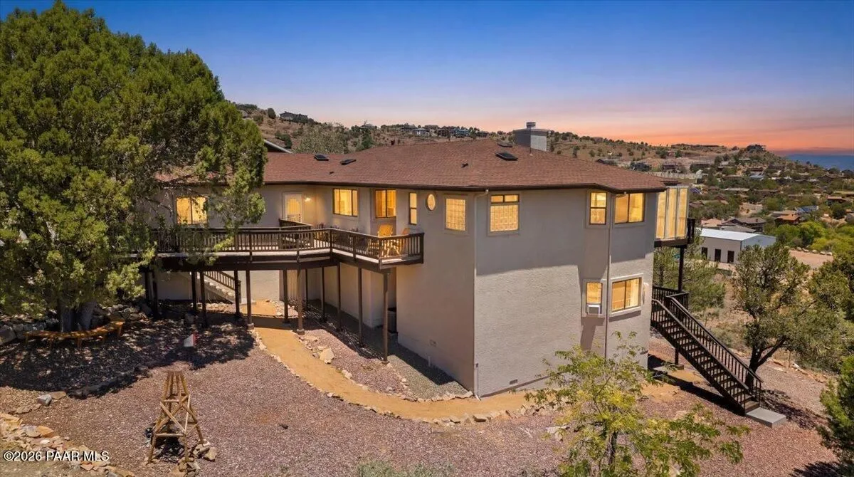 Property Slideshow image 1 of 15 | 4722 budsage ct, Prescott, AZ, 86301