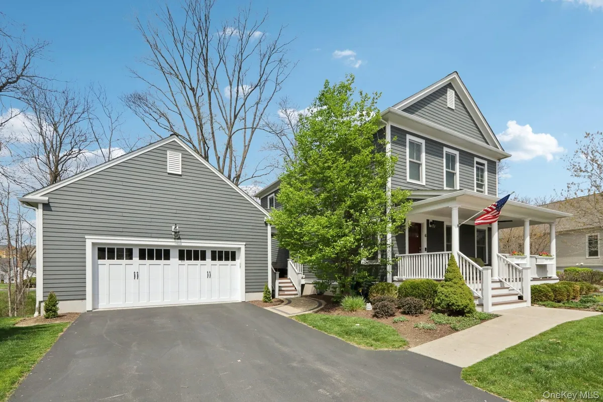 Property Slideshow image 1 of 48 | 6 cowdrey st, Warwick (Town), NY, 10990