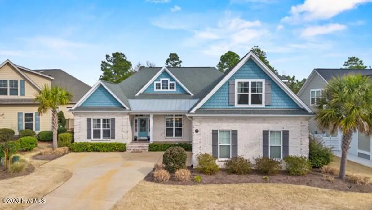 Property Slideshow image 1 of 30 | 8564 shady ridge ct, Leland, NC, 28451