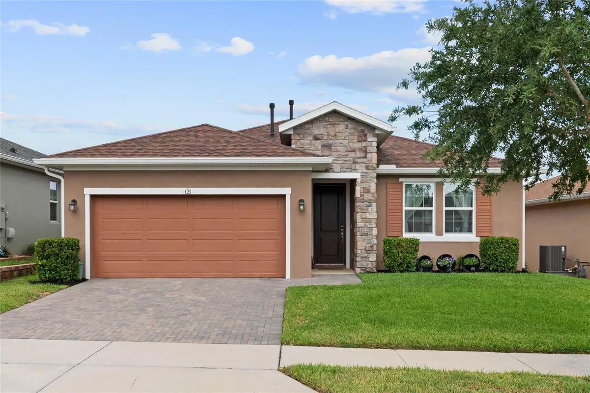 Property Slideshow image 1 of 55 | 125 silver maple rd, Groveland, FL, 34736