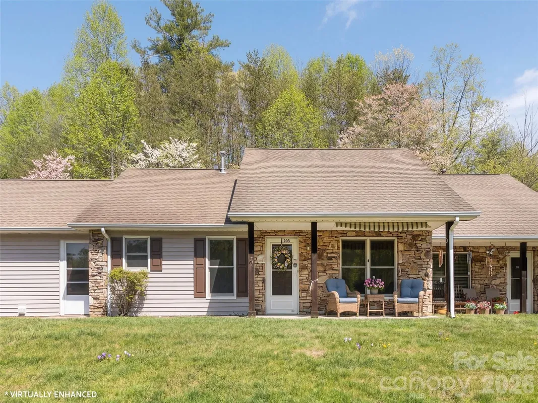 Property Slideshow image 1 of 27 | 203 rocky mountain way, Arden, NC, 28704