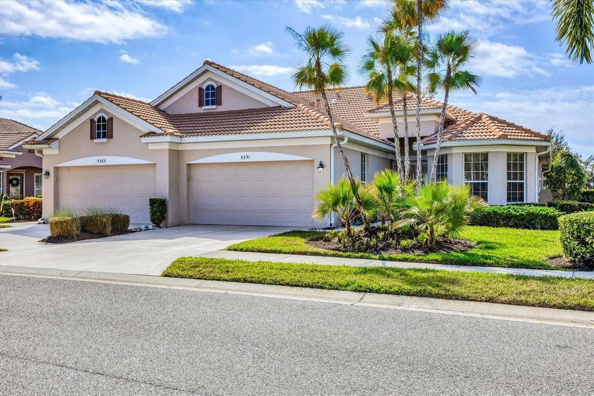 Property Slideshow image 1 of 73 | 5391 white ibis dr, North Port, FL, 34287