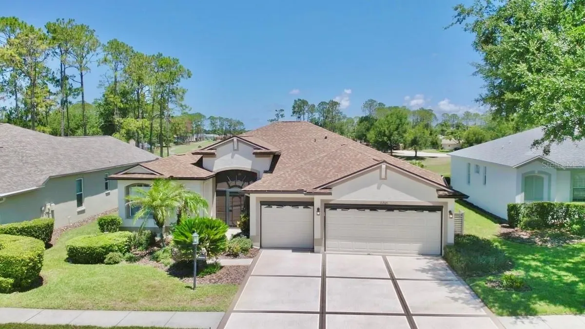 Property Slideshow image 1 of 37 | 11205 edge park dr, Hudson, FL, 34667