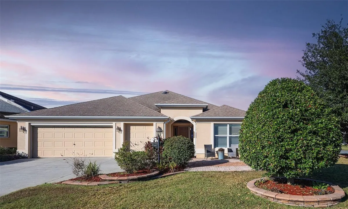 Property Slideshow image 1 of 33 | 3102 raven croft ter, The Villages, FL, 32163