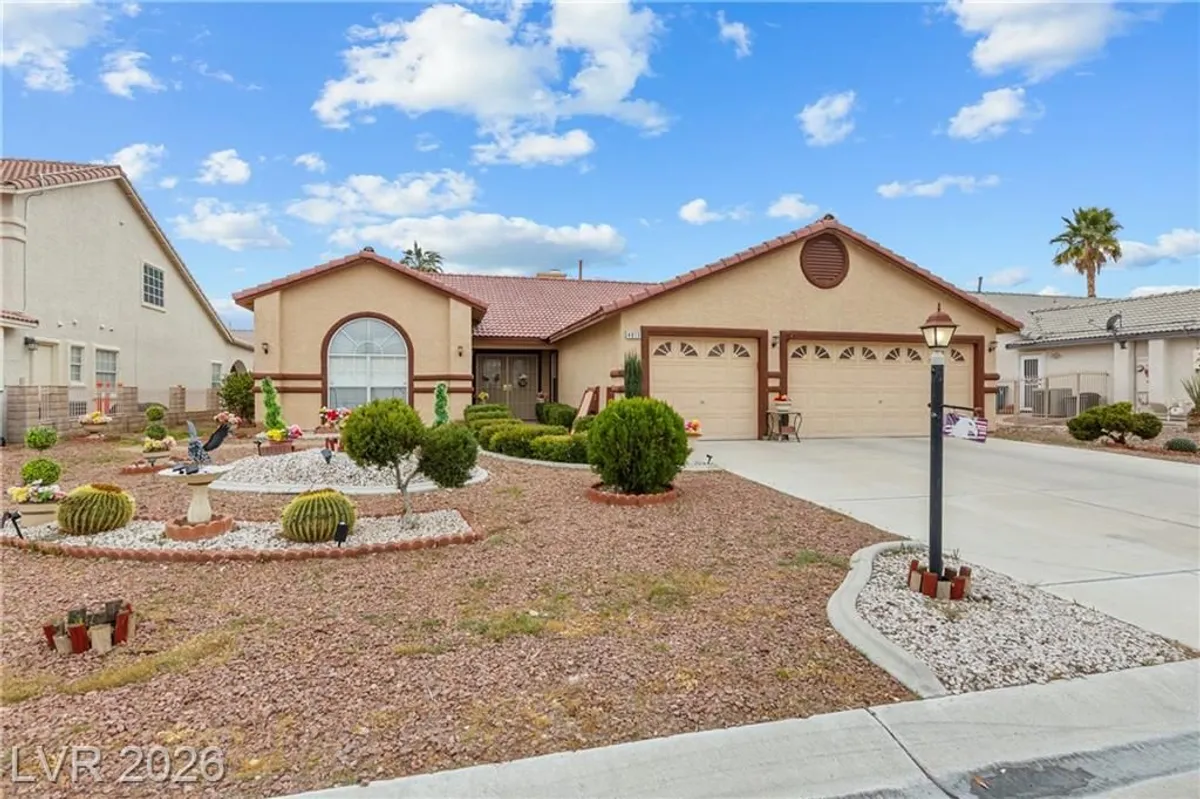 Property Slideshow image 1 of 30 | 4813 jarvis ln, Las Vegas, NV, 89130