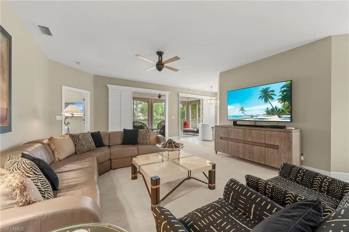 Property Slideshow image 1 of 50 | 3491 ballybridge cir 203, Bonita Springs, FL, 34134