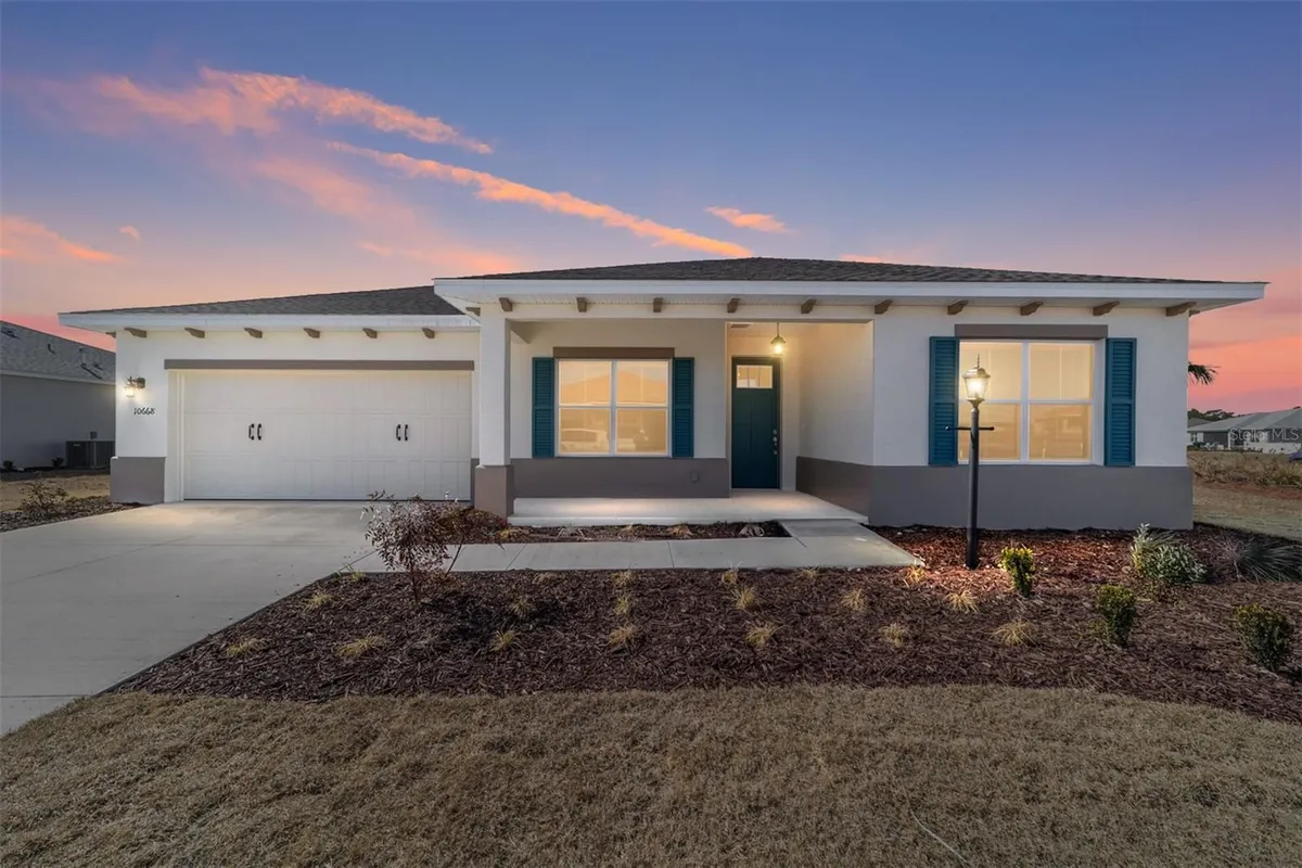 Property Slideshow image 1 of 44 | 10668 sw 101st ln, Ocala, FL, 34481