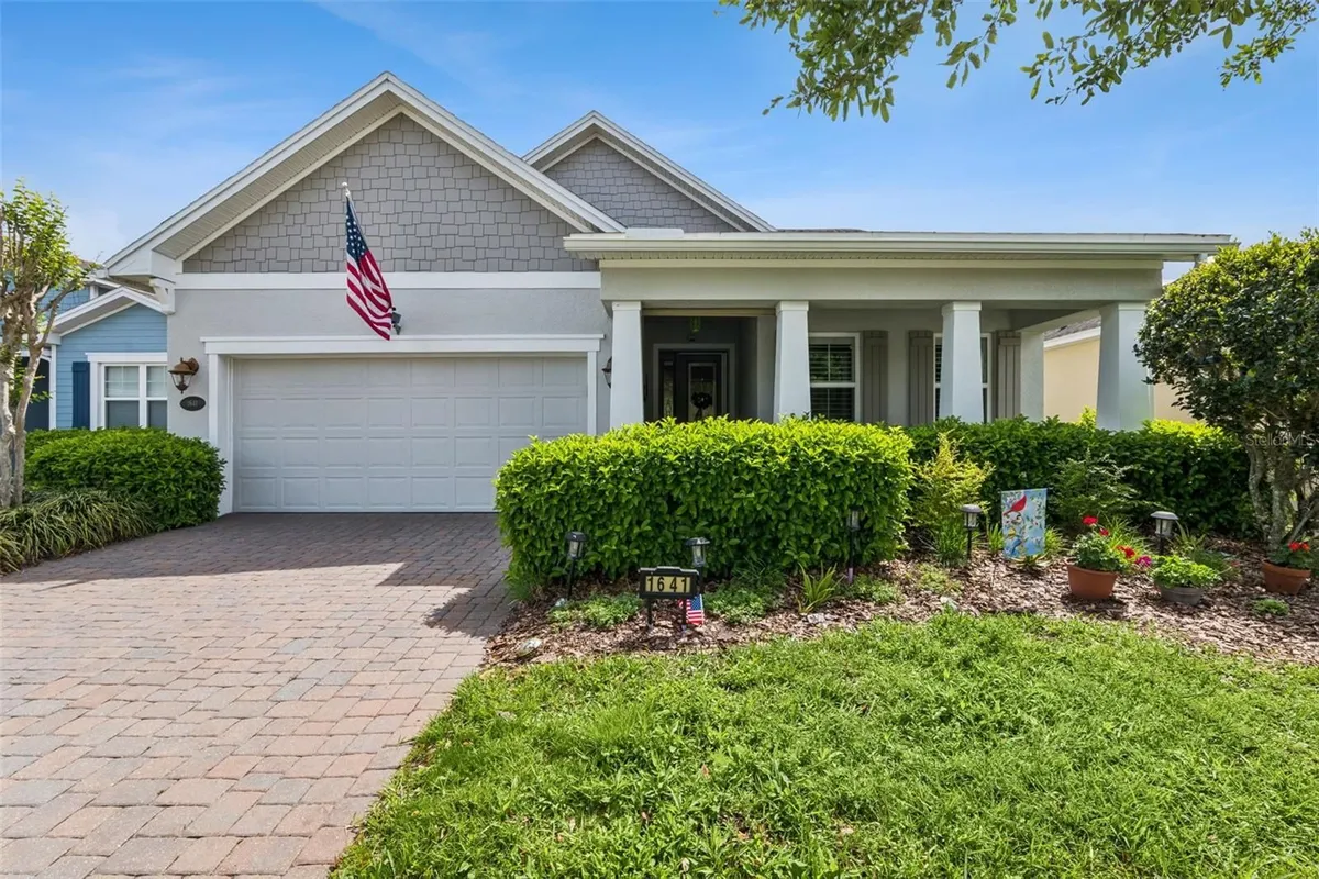 Property Slideshow image 1 of 56 | 1641 victoria gardens dr, Deland, FL, 32724