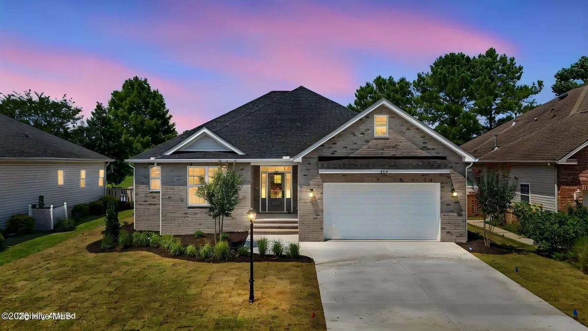 Property Slideshow image 1 of 61 | 216 ravennaside dr, Calabash, NC, 28467