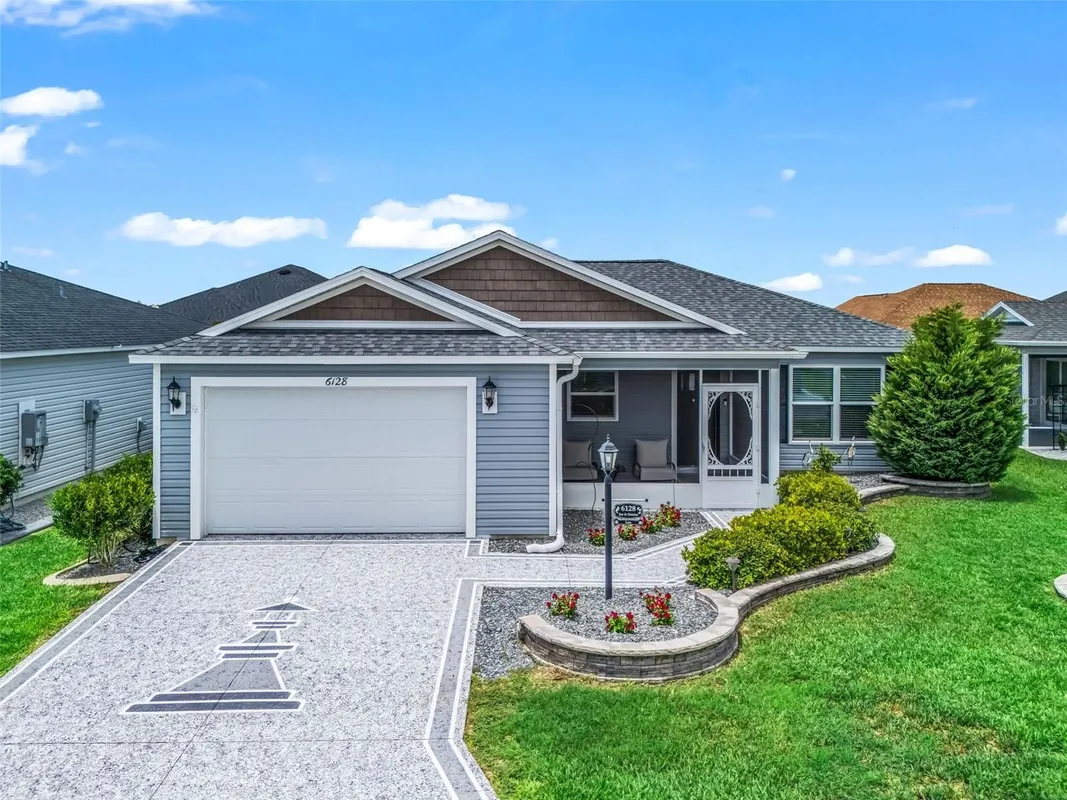 Property Slideshow image 1 of 42 | 6128 skinner st, The Villages, FL, 32163