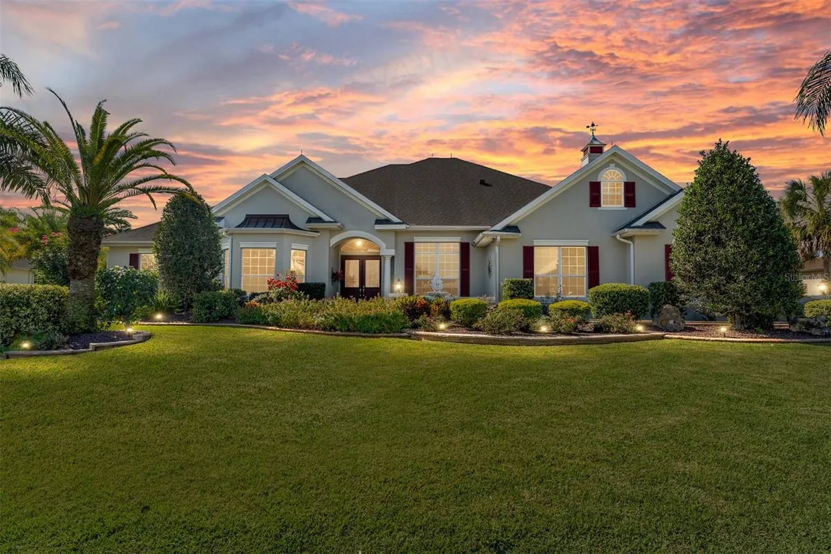 Property Slideshow image 1 of 86 | 1837 sunset ridge dr, The Villages, FL, 32162