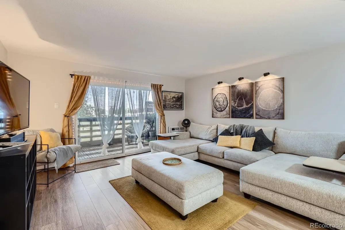 Property Slideshow image 1 of 11 | 495 s dayton st apt 1c, Denver, CO, 80247