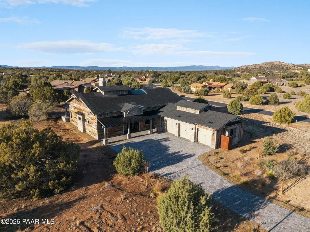 Property Slideshow image 1 of 26 | 15610 n silent moon ln, Prescott, AZ, 86305