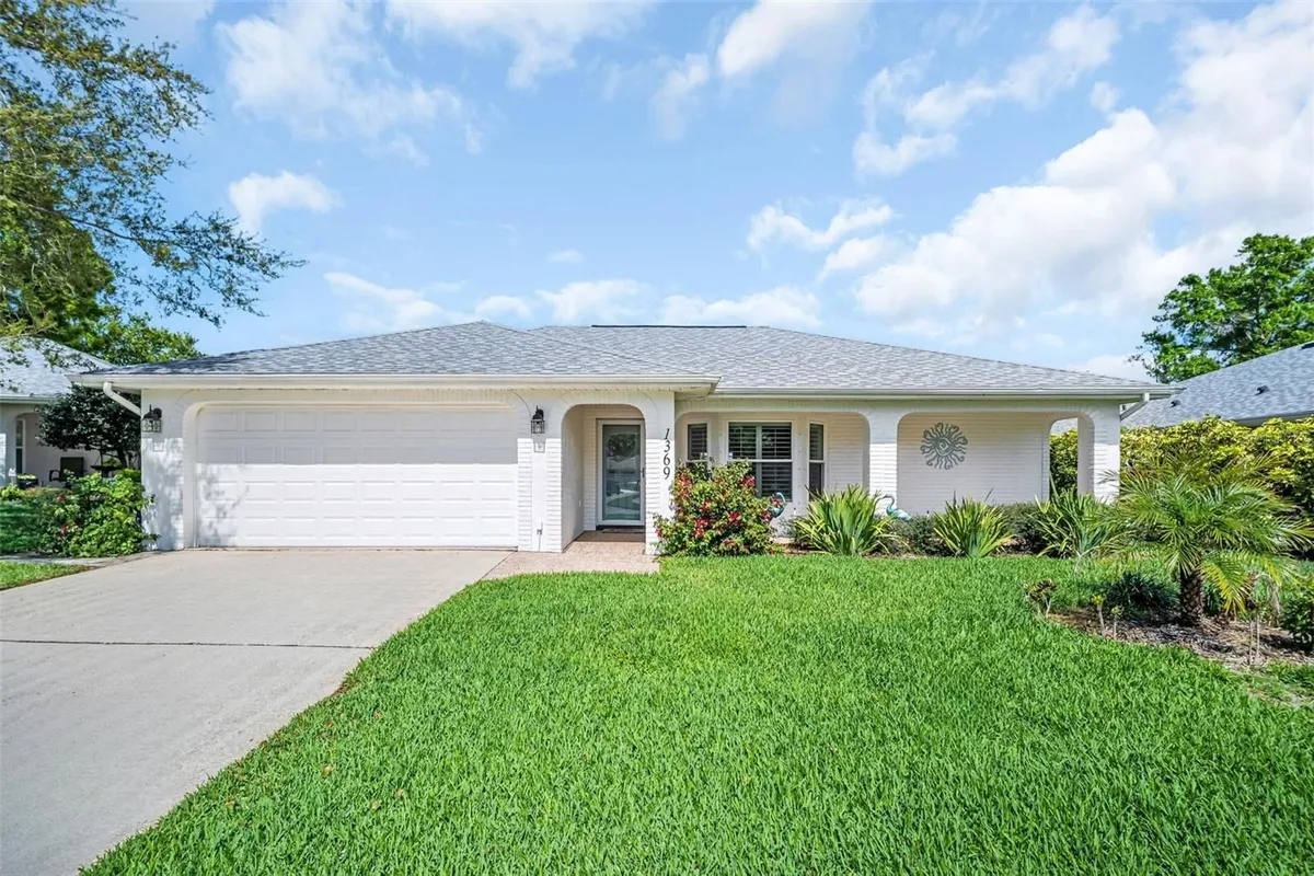 Property Slideshow image 1 of 66 | 1369 gillespie dr, Palm Harbor, FL, 34684