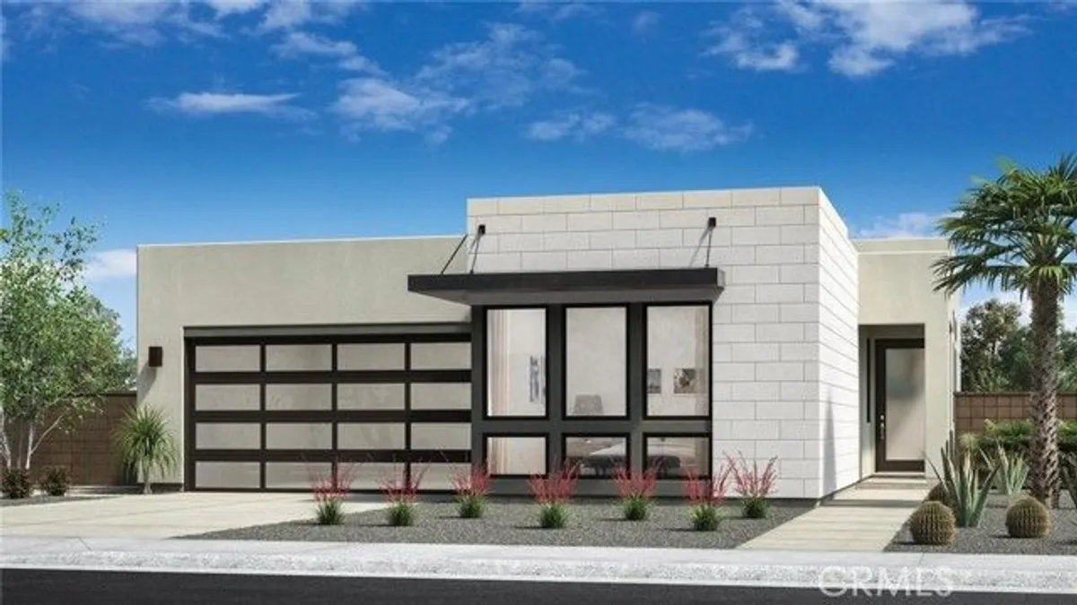 Property Slideshow image 1 of 10 | 1420 celadon st, Palm Springs, CA, 92262