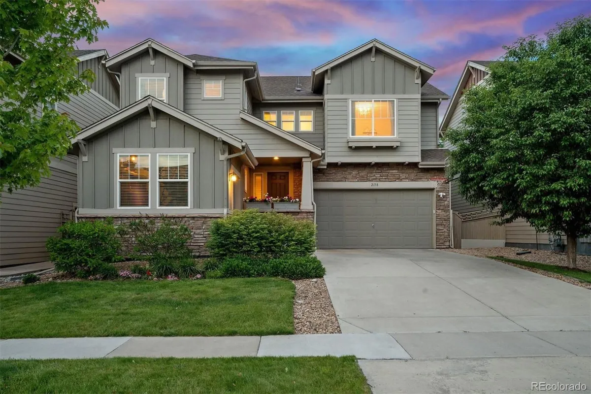 Property Slideshow image 1 of 32 | 2118 s teller ct, Lakewood, CO, 80227