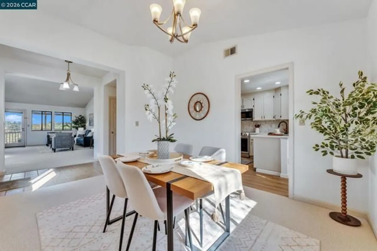 Property Slideshow image 1 of 50 | 5401 terra granada dr 1b, Walnut Creek, CA, 94595