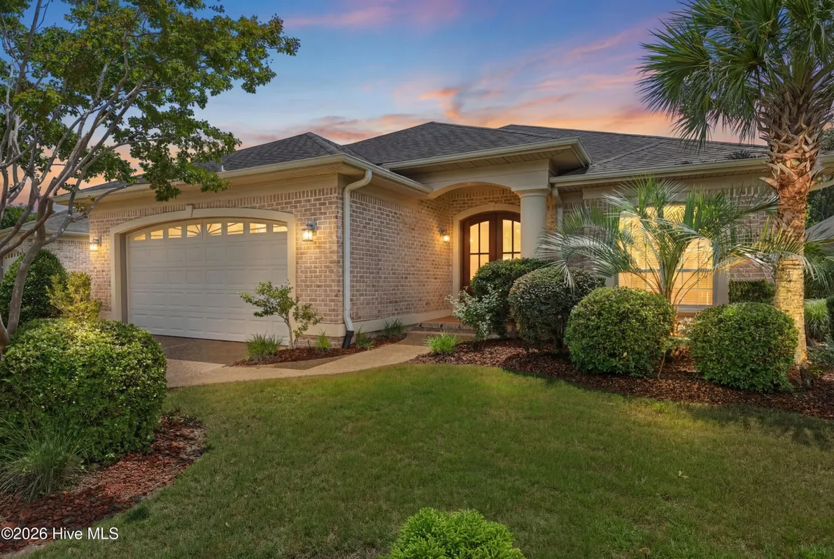Property Slideshow image 1 of 59 | 2279 oak pine ct, Leland, NC, 28451
