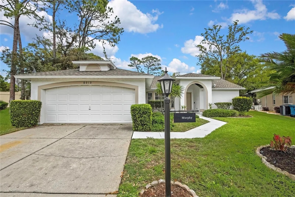 Property Slideshow image 1 of 42 | 8015 sugarbush dr, Spring Hill, FL, 34606