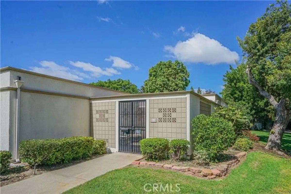Property Slideshow image 1 of 43 | 261 calle aragon a, Laguna Woods, CA, 92637