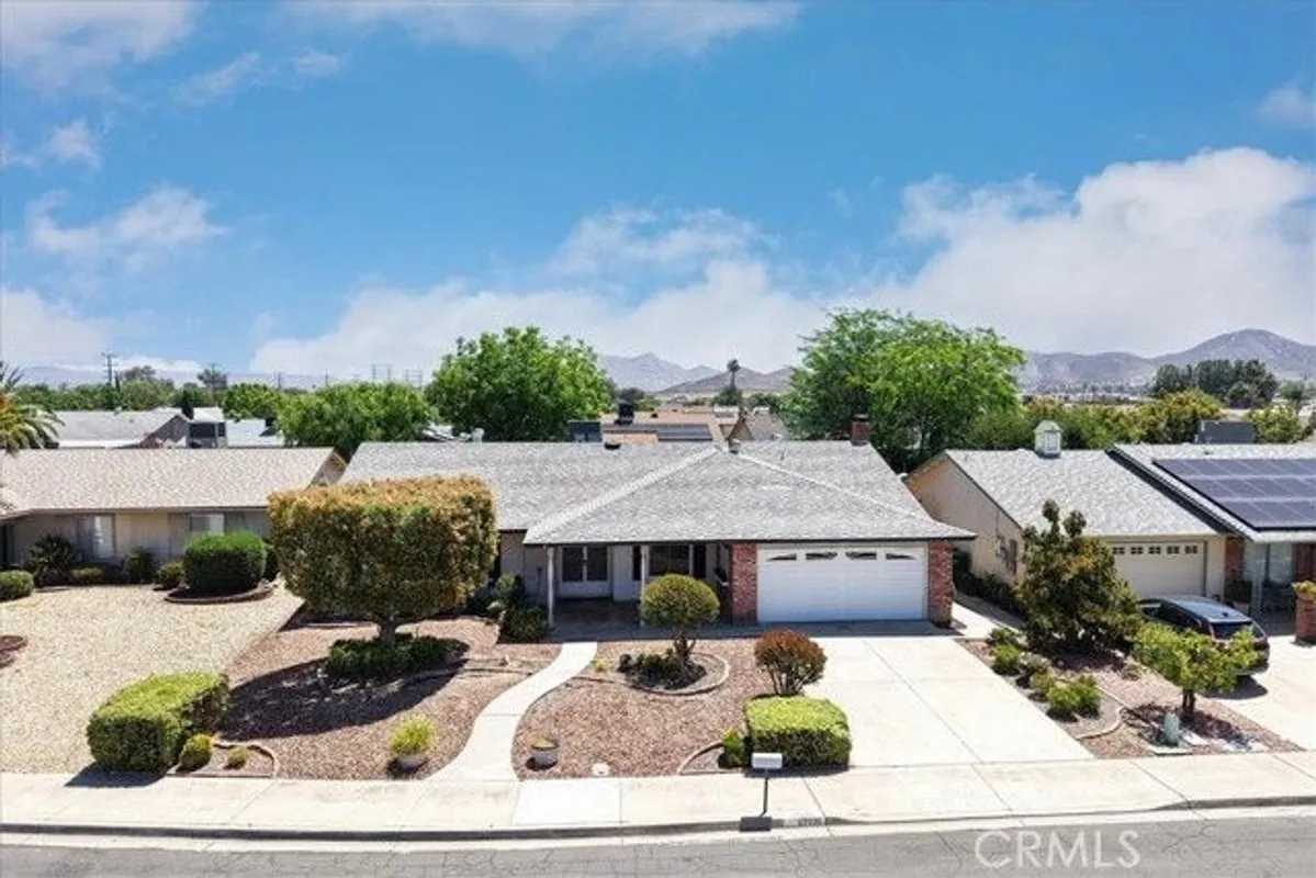 Property Slideshow image 1 of 37 | 27038 howard st, Menifee, CA, 92586