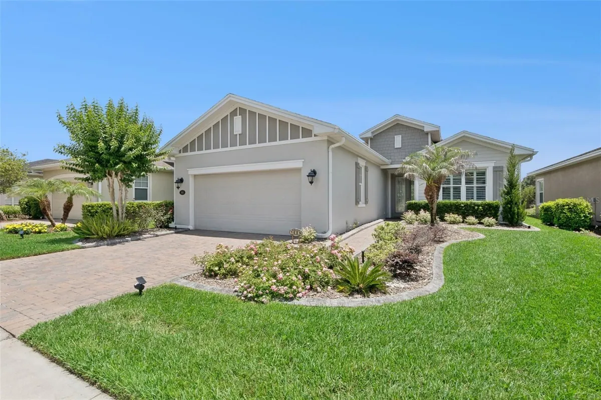 Property Slideshow image 1 of 53 | 1689 victoria gardens dr, Deland, FL, 32724