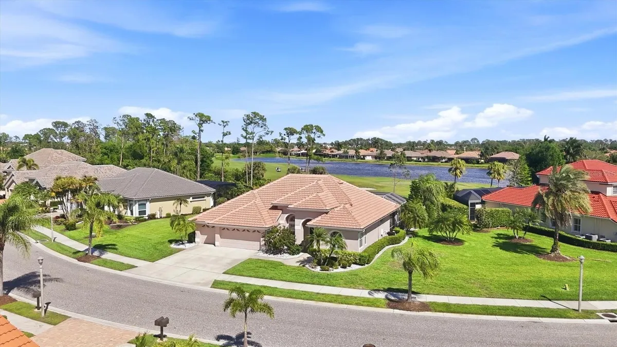 Property Slideshow image 1 of 90 | 1166 eagles flight way, North Port, FL, 34287
