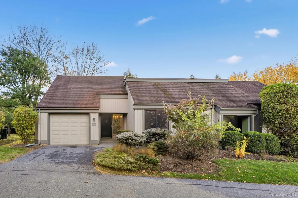 Property Slideshow image 1 of 33 | 593 heritage hls a, Somers, NY, 10589