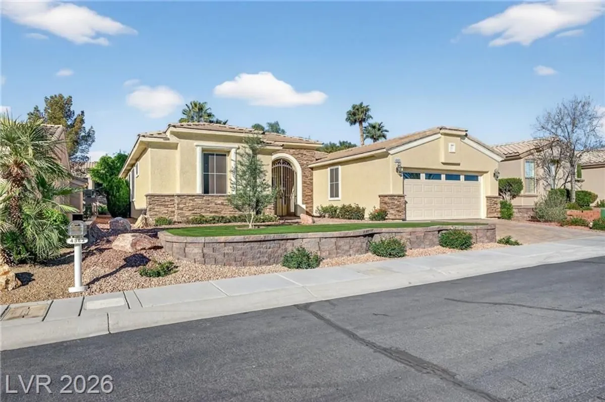 Property Slideshow image 1 of 58 | 4363 carta luna st, Las Vegas, NV, 89135