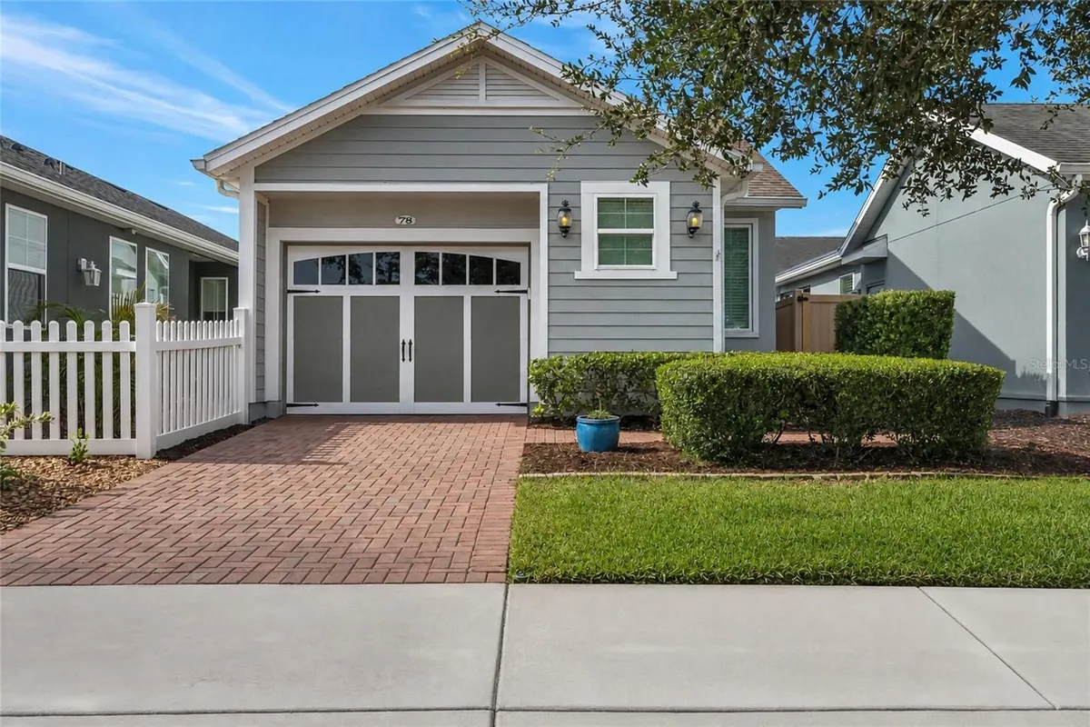 Property Slideshow image 1 of 54 | 78 bayou bend rd, Groveland, FL, 34736