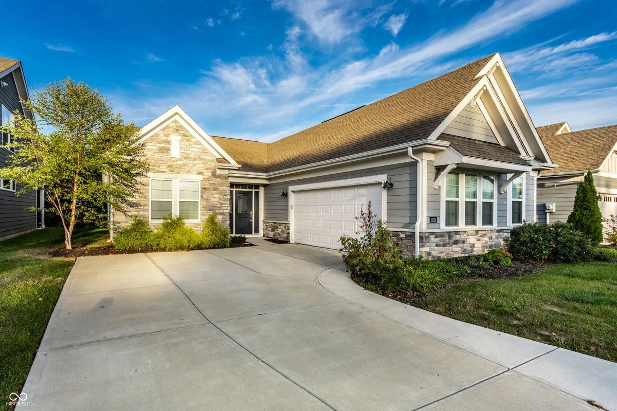 Property Slideshow image 1 of 30 | 5826 lyster ln, Indianapolis, IN, 46239