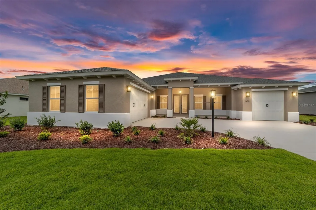 Property Slideshow image 1 of 52 | 10292 sw 105th ct, Ocala, FL, 34481
