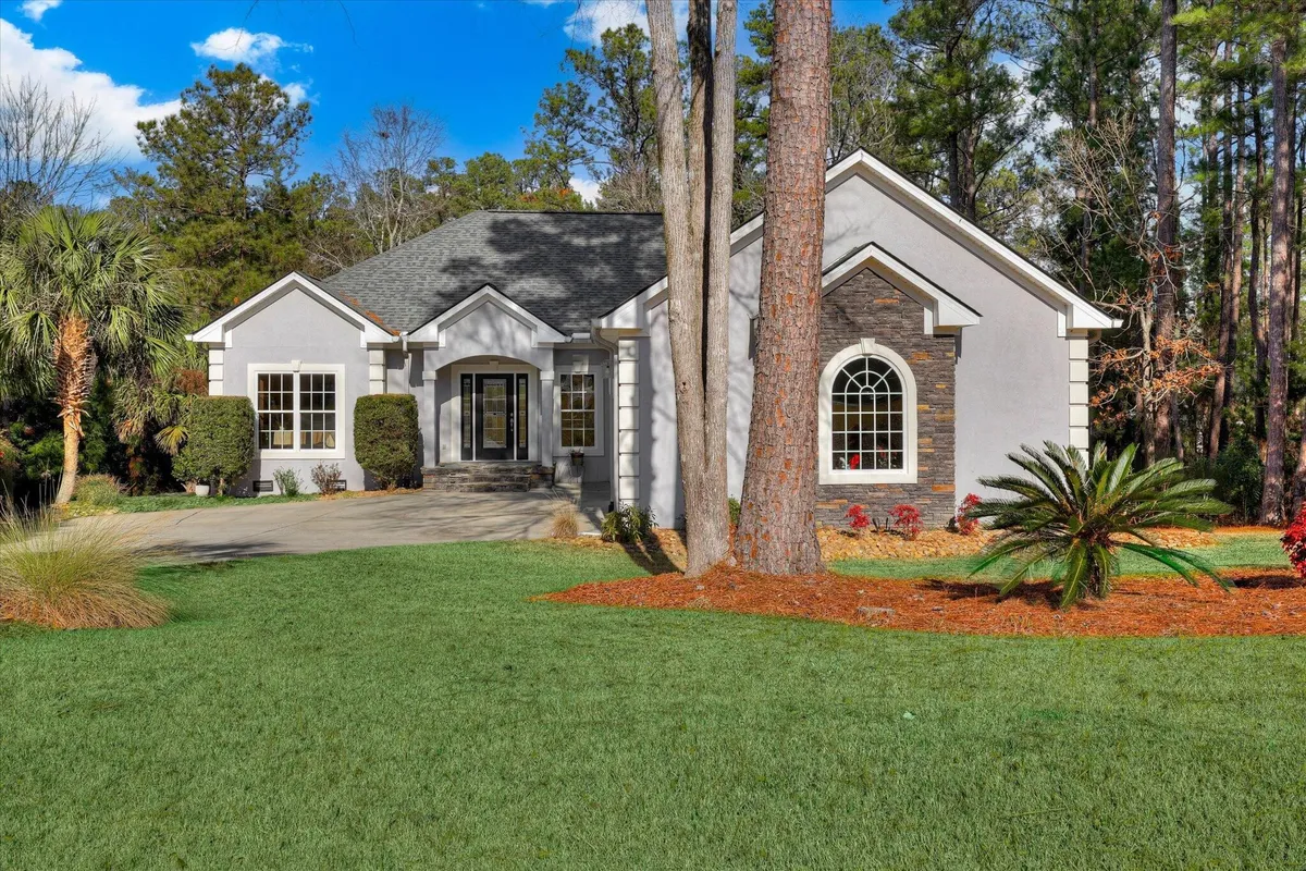 Property Slideshow image 1 of 78 | 205 pirates cv, Mc Cormick, SC, 29835
