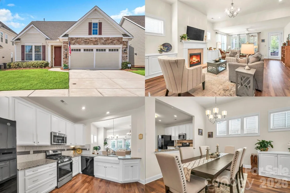 Property Slideshow image 1 of 37 | 7336 overjoyed xing, Charlotte, NC, 28215
