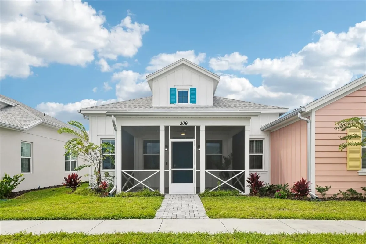 Property Slideshow image 1 of 27 | 309 gypsy palace ln, Daytona Beach, FL, 32124