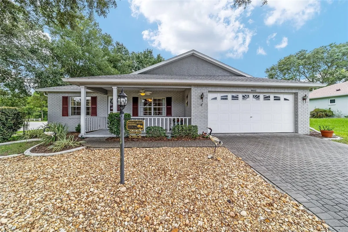 Property Slideshow image 1 of 52 | 9662 sw 97th ln, Ocala, FL, 34481