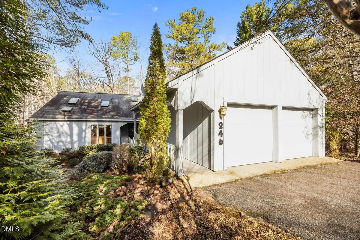 Property Slideshow image 1 of 34 | 246 fox ridge rd, Pittsboro, NC, 27312