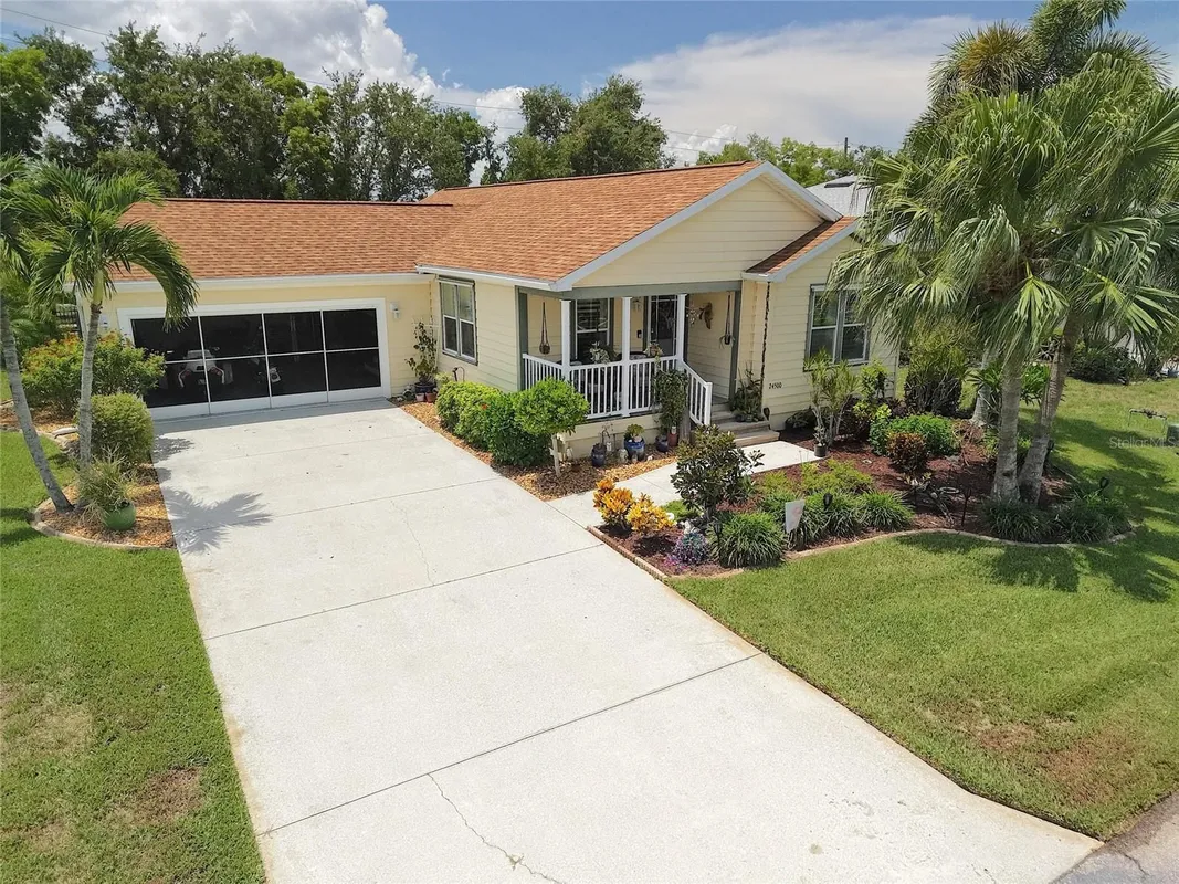 Property Slideshow image 1 of 49 | 24500 rio villa lakes cir, Punta Gorda, FL, 33950