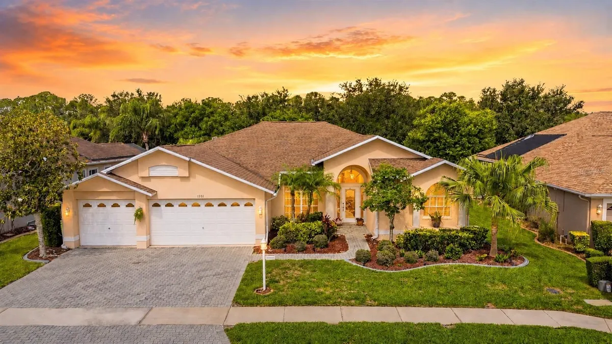Property Slideshow image 1 of 57 | 1331 trimaran pl, Trinity, FL, 34655