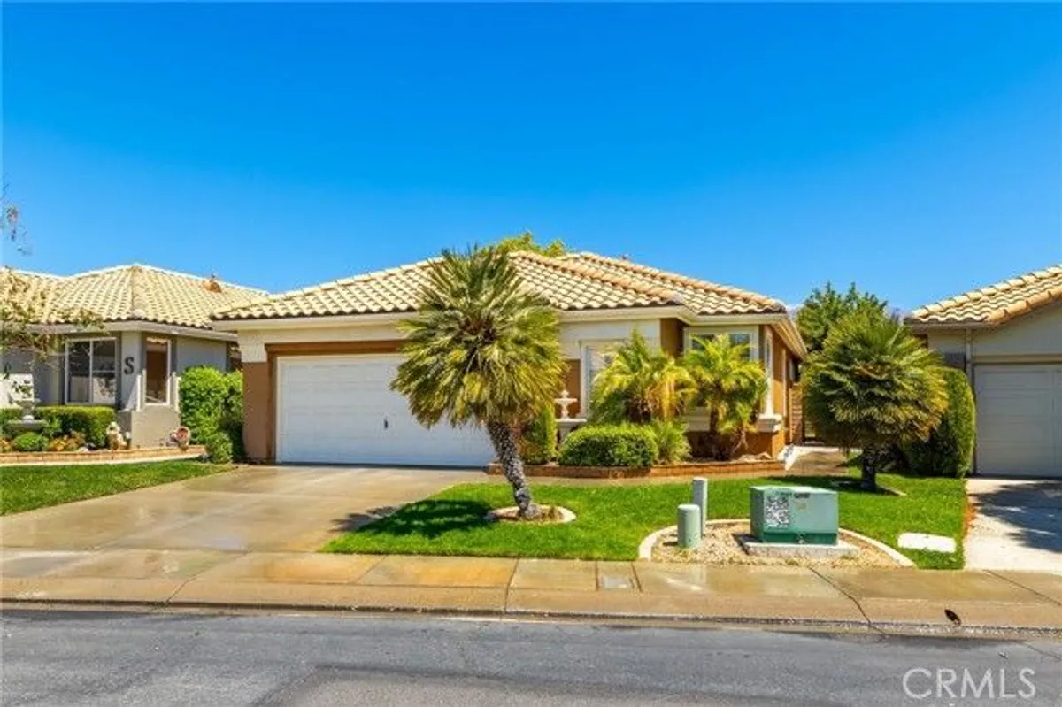 Property Slideshow image 1 of 23 | 4824 oakhurst ave, Banning, CA, 92220