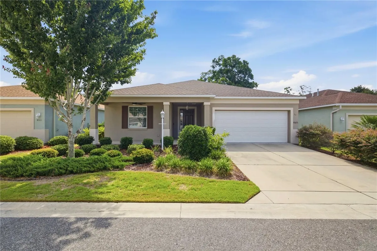 Property Slideshow image 1 of 26 | 8525 sw 79th ave, Ocala, FL, 34476