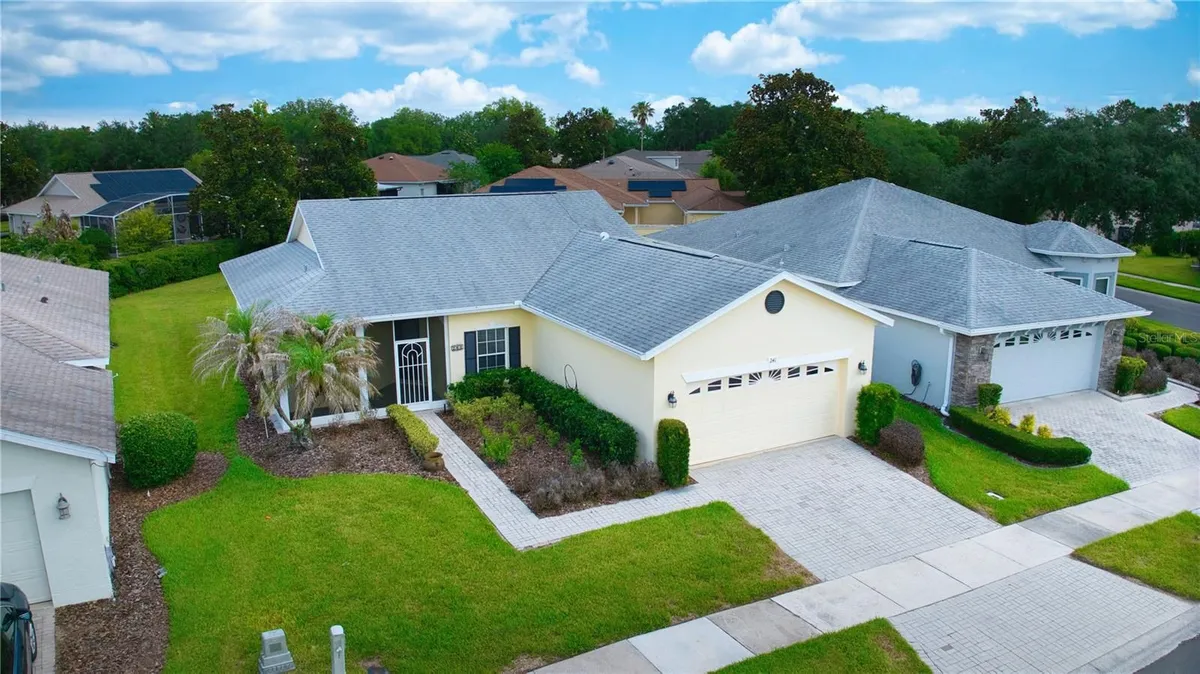 Property Slideshow image 1 of 41 | 241 falling water dr, Kissimmee, FL, 34759
